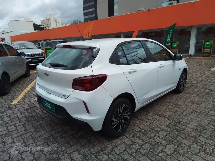 ONIX 1.0 TURBO FLEX LT MANUAL