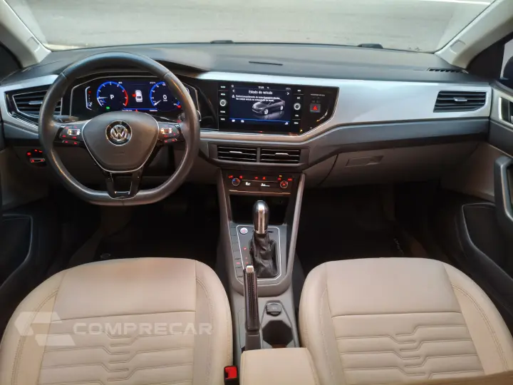 VIRTUS 1.0 200 TSI Highline
