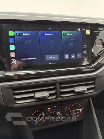 NIVUS 1.0 200 TSI Sense