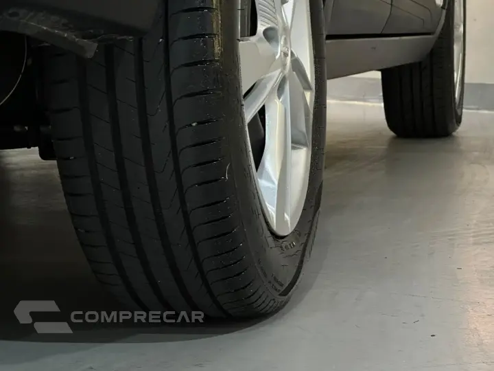 KICKS S 1.6 16V FlexStar 5p Mec.