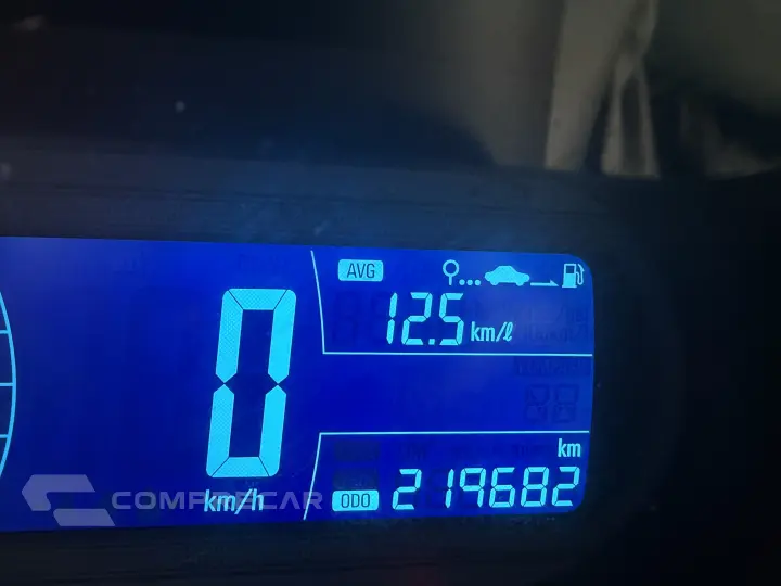 COBALT 1.4 LTZ 8V