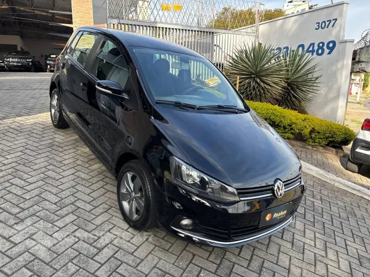 Fox Connect 1.6 Flex 8V 5p