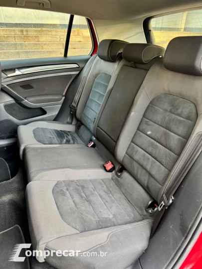 GOLF 1.4 TSI Highline 16V