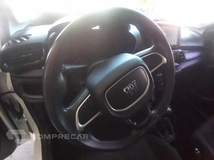 ARGO 1.0 FIREFLY FLEX MANUAL