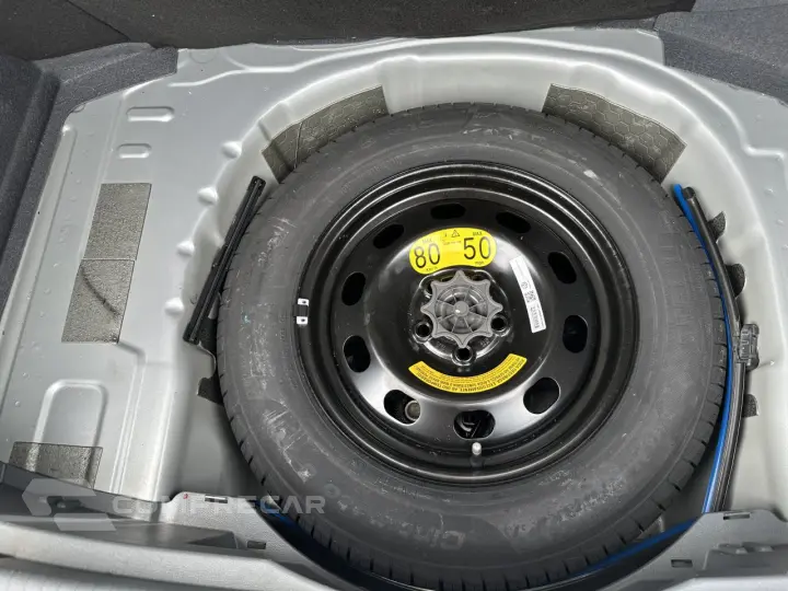 T-Cross 1.0 4P 200 TSI FLEX SENSE AUTOMÁTICO