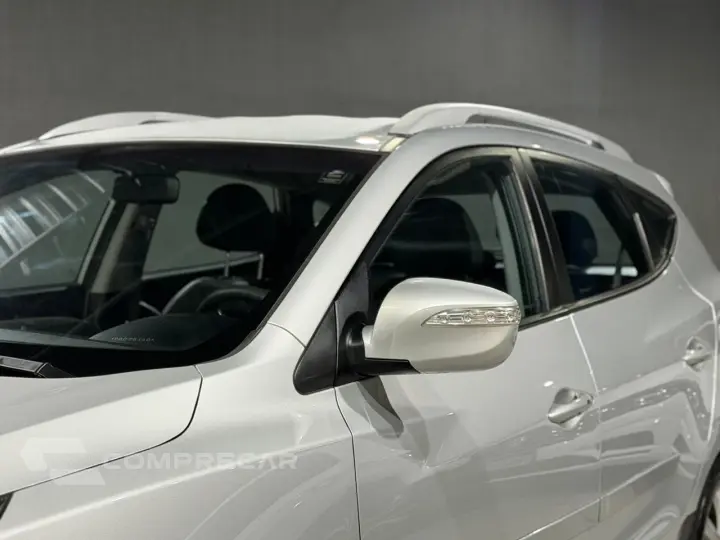 IX35 2.0 MPFI GLS 4X2 16V