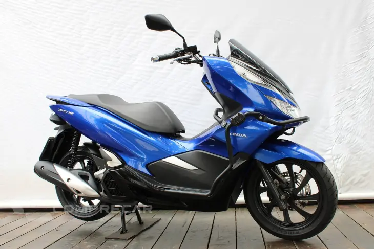 HONDA PCX