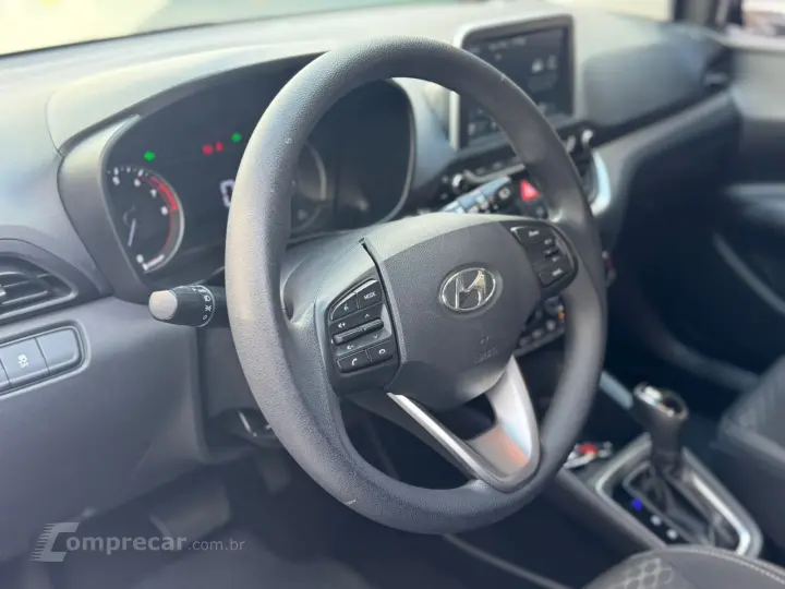 HB20 1.0 Tgdi Platinum