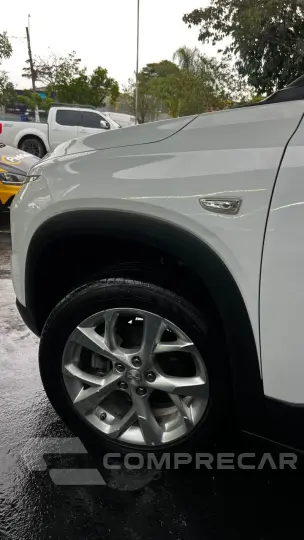 Montana 1.2 12V FLEX LTZ TURBO AUTOMÁTICO