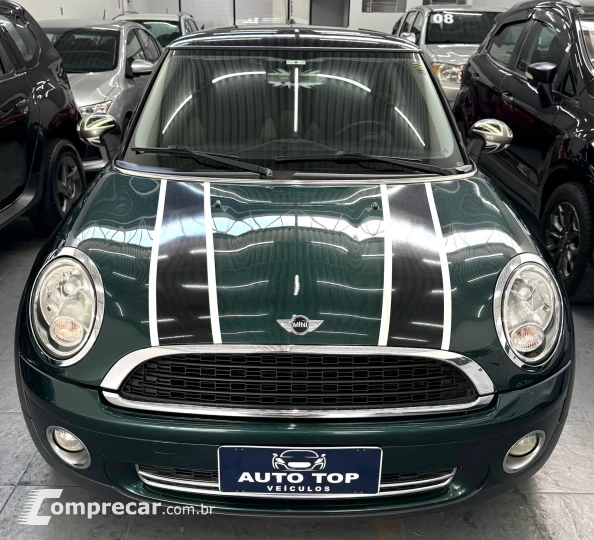 COOPER 1.6 16V