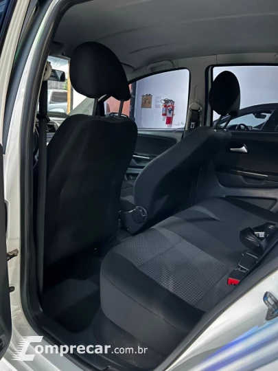 NIVUS 1.0 200 TSI Highline