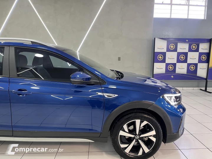 NIVUS 1.0 200 TSI Highline