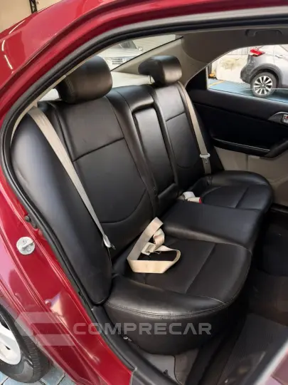 Cerato 1.6 16V Mec.