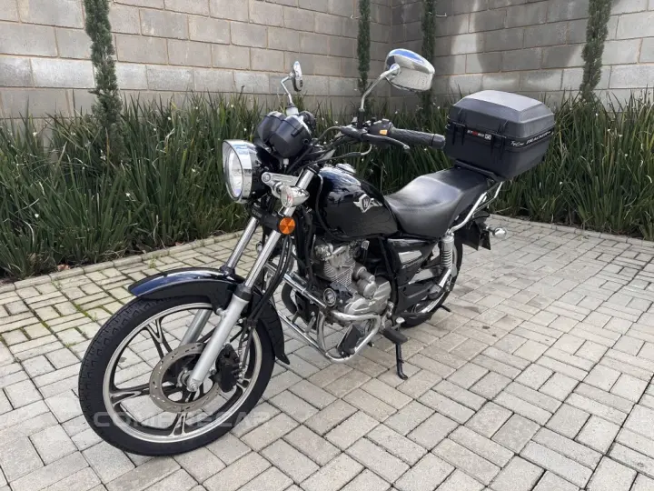 350 CHOPPER