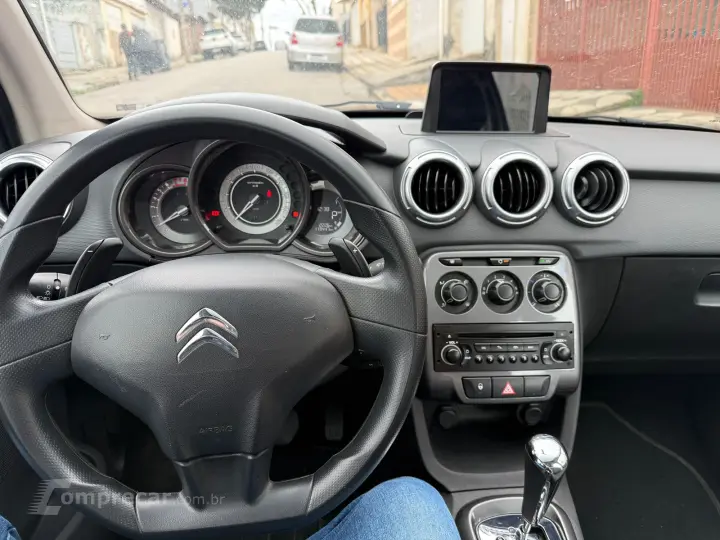 C3 1.6 Picasso Tendance 16V