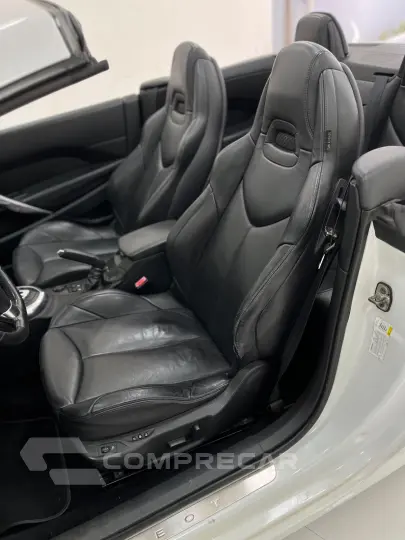 308 CC 1.6 TURBO