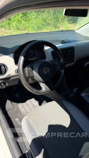 UP 1.0 MPI Move UP 12V