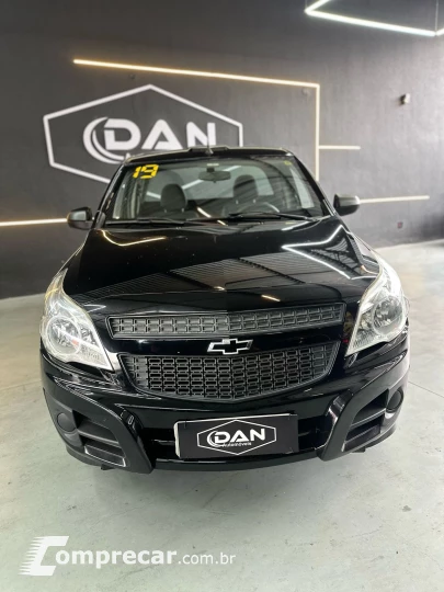 MONTANA 1.4 MPFI LS CS 8V