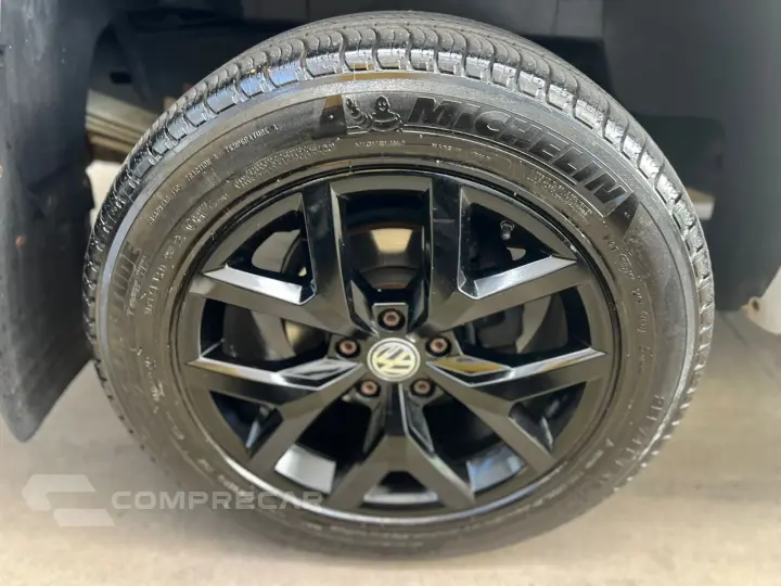 AMAROK 3.0 V6 TDI Highline CD 4motion