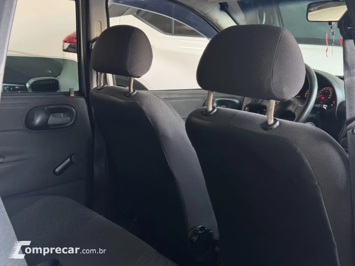 Corsa Sedan 1.0 4P VHC CLASSIC SPIRIT FLEX