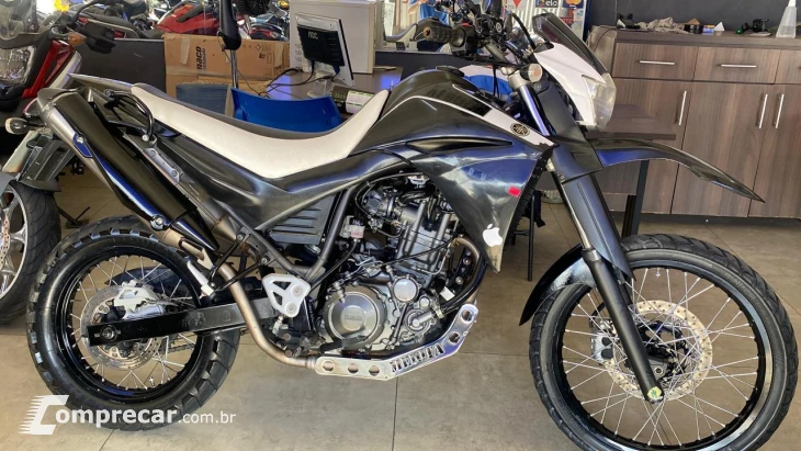 XT 660 R