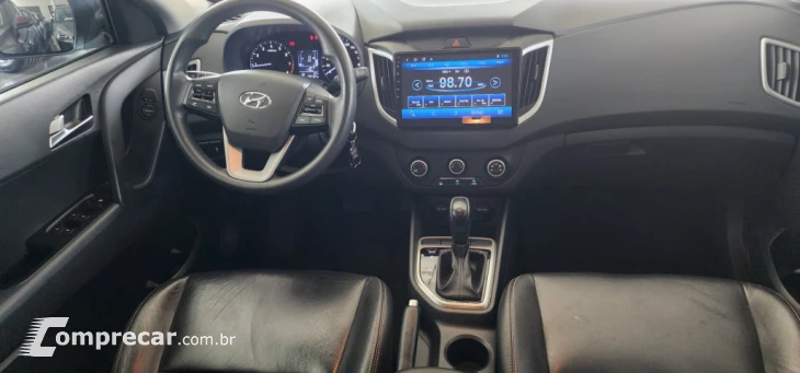 CRETA 1.6 16V Action