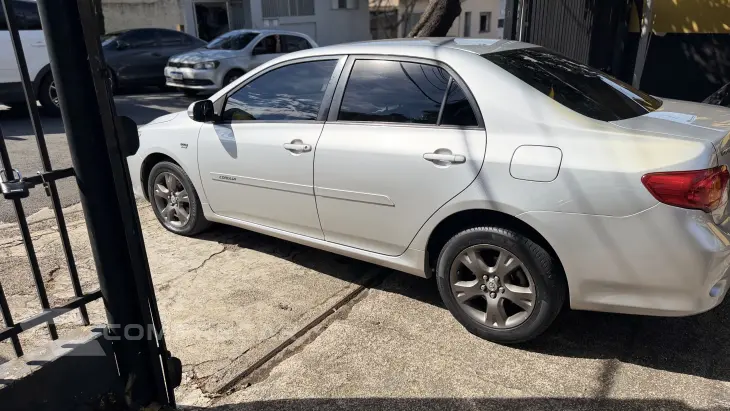 COROLLA 1.8 XEI 16V