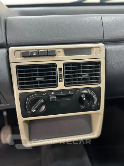 UNO 1.0 MPI Mille Fire 8V