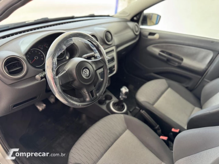 GOL 1.0 MI 8V G.VI