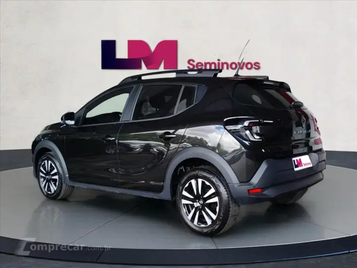 KARDIAN 1.0 TCE FLEX EVOLUTION EDC