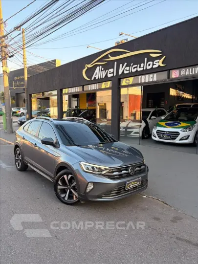 NIVUS 1.0 200 TSI Highline