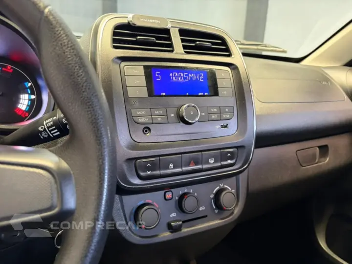 KWID 1.0 12V SCE FLEX ZEN MANUAL