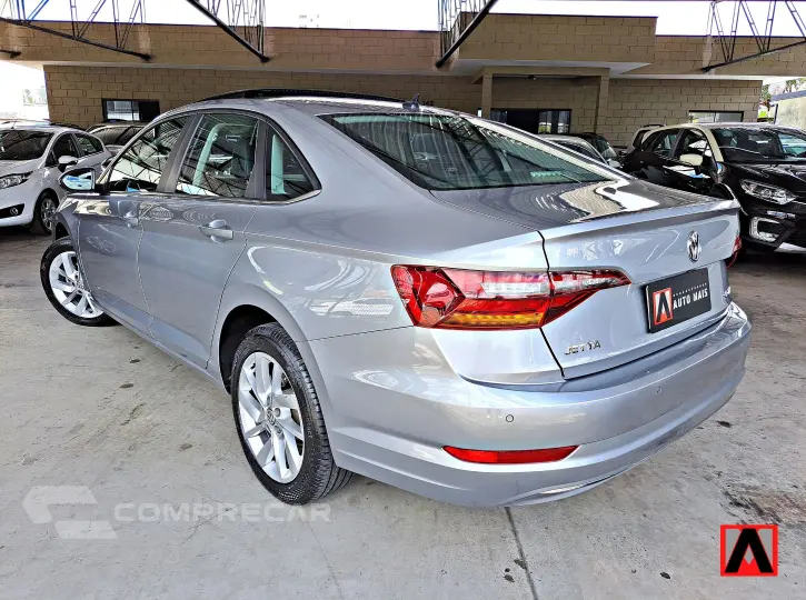 JETTA 1.4 250 TSI Comfortline