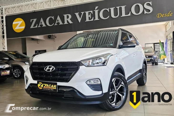 CRETA 20A SPORT