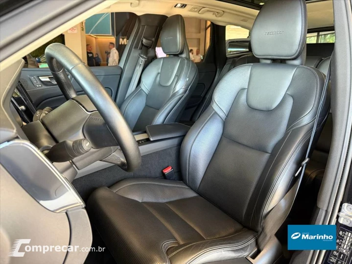 XC60 2.0 T8 HYBRID INSCRIPTION AWD GEARTRONIC