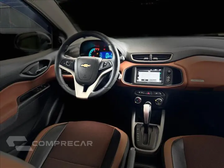 ONIX 1.4 MPFI Activ 8V