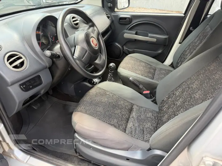 Uno 1.0 4P FLEX VIVACE EVO