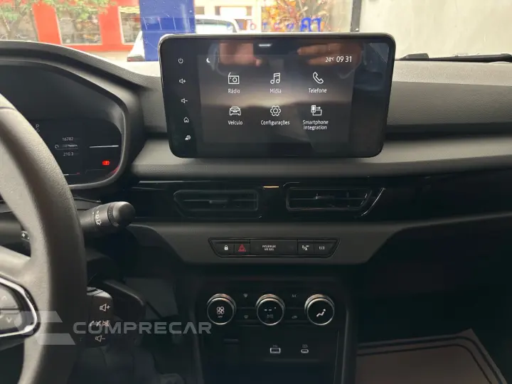 Kardian Evolut. Flex 1.0 TB 12V 5p Aut.