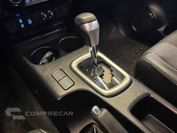 Hilux Caminhonete 2.8 16V SRX LIMITED 4X4 TURBO DIESEL CABIN
