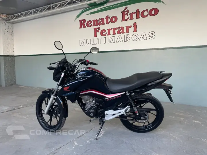 CG 160