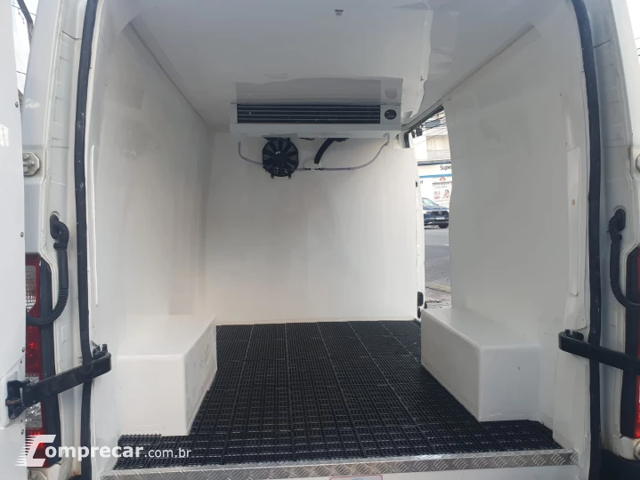 MASTER 2.3 DCI Furgão L1h1