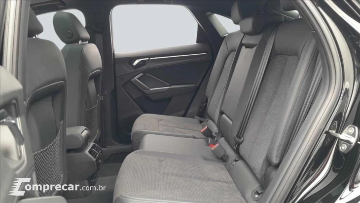 Q3 2.0 40 TFSI GASOLINA SPORTBACK PERFORMANCE QUA