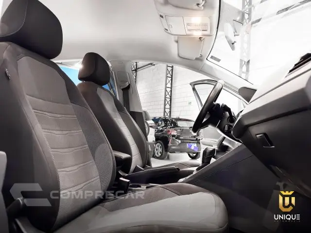 NIVUS - 1.0 200 TSI TOTAL COMFORTLINE AUTOMÁTICO