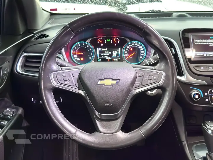 EQUINOX 2.0 16V TURBO GASOLINA LT AUTOMÁTICO