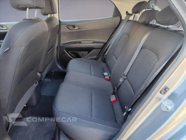 HB20 1.0 12V FLEX COMFORT PLUS MANUAL
