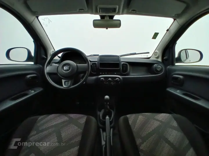 MOBI 1.0 EVO FLEX LIKE. MANUAL