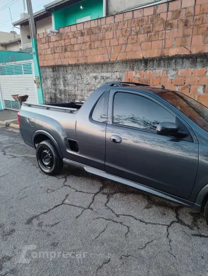 MONTANA 1.4 MPFI Conquest CS 8V