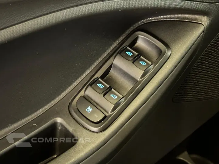 Ka 1.5 Ti-Vct Flex Se Plus Automático