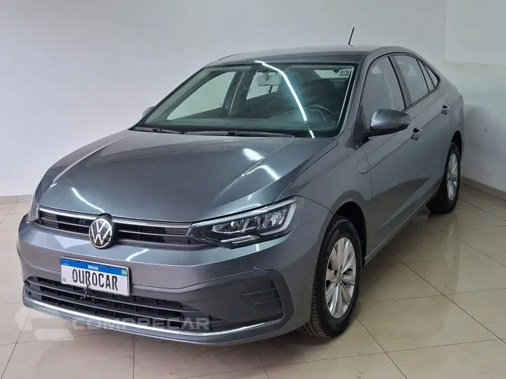 VIRTUS 1.0 200 TSI Comfortline