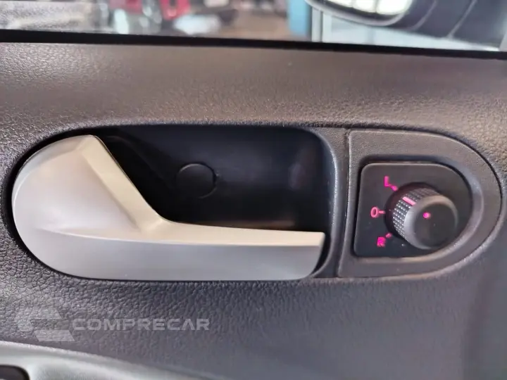 Saveiro 1.6 Msi Extreme Cd 16V Flex 2P Manual